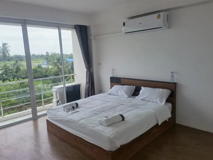 2 Bedroom House TH4