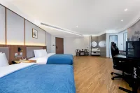 QIANNA HOTEL GLORIOUS (Anyang Museum Wanda Plaza Branch)