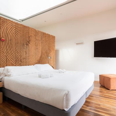 套房, 私人浴室, 河景 裏貝拉中央之家優惠