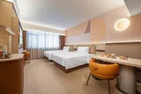 Orange Hotel Baoding Gaobeidian Municipal Government Branch