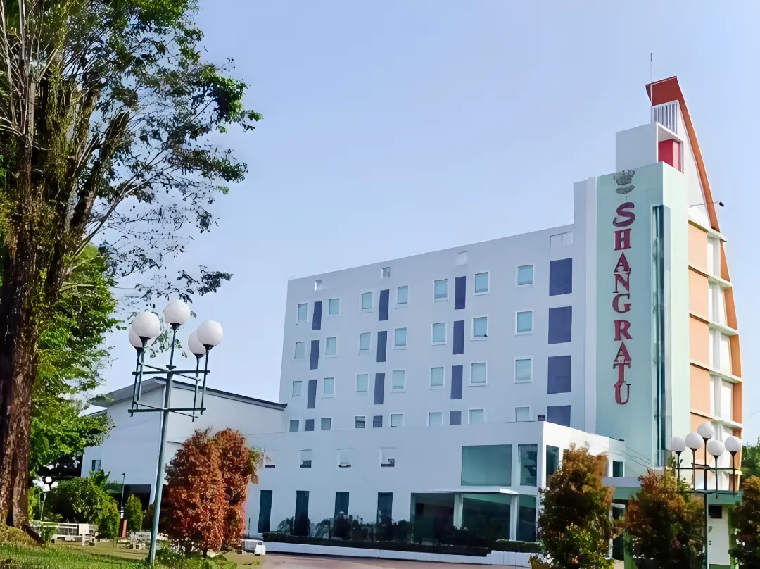 Shang Ratu Hotel - Jambi