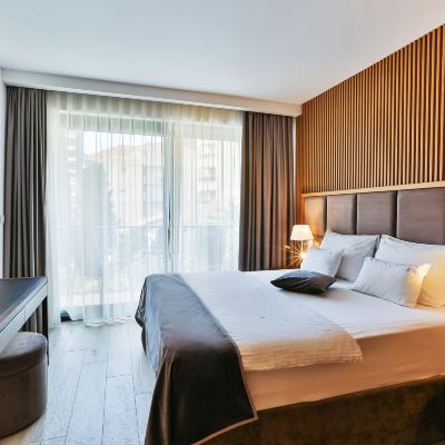 Junior Suite (2+2) Hotel Fagus by Aycon Promo Code