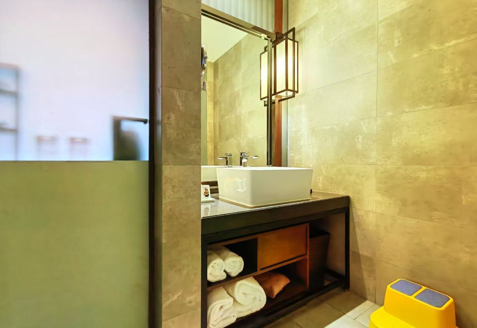 Hangzhou Shusheng Longjing HotelThemed Standard Room