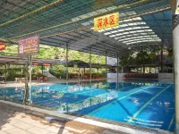 Nanxiqiao Hotel Hotels in Fumin