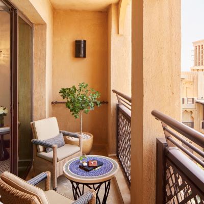 Arabian Club Room Jumeirah Mina A’Salam at Madinat Jumeirah Promo Code