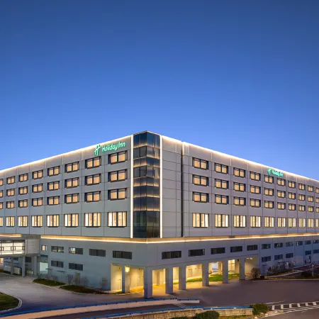 Holiday Inn SHANGHAI PUDONG AIRPORT by IHG