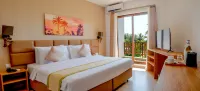 Cocomo Maldives Các khách sạn ở 