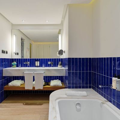 Rooftop Junior Suite H10 Atlantic Sunset Promo Code