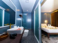River Nest Hostel