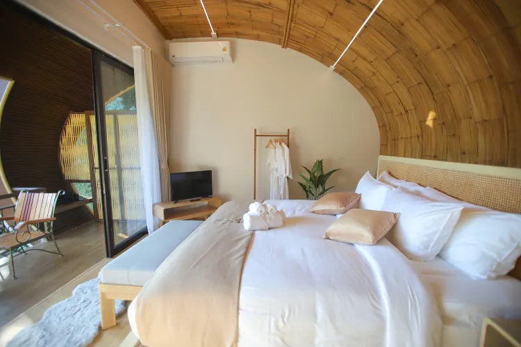 ห้องสวีทสำหรับครอบครัว