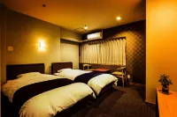 Ooedo Onsen Monogatari Premium Shirahama Gyoen（Old:Yukai Resort Premium Shirahama Gyoen） Hotels in 