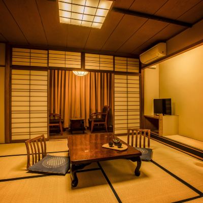 【禁菸】標準日式房 帶室內浴池 下呂溫泉湯快度假集團下呂彩朝樂別館優惠