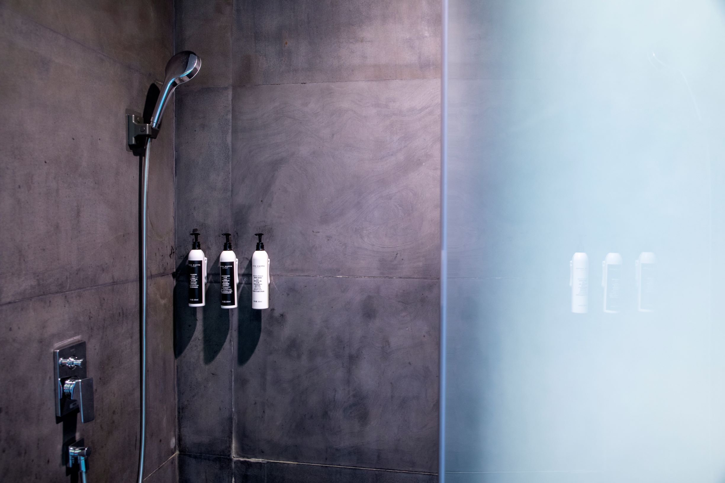 湖畔泡池大床房（户外泡池）