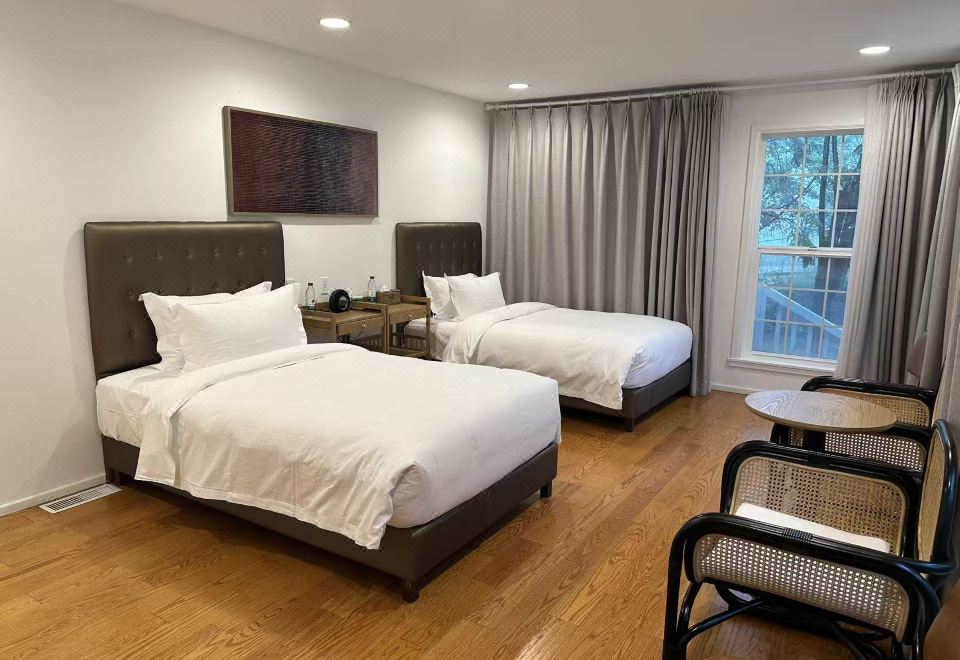 素心山院4房獨棟別墅