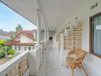 Collection O Subang near Ciater Subang formerly Orchid Villa Ciater Hotels in Ciater