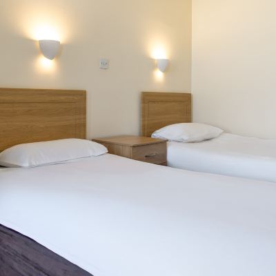 Twin Room Norbreck Castle Hotel & Spa Promo Code