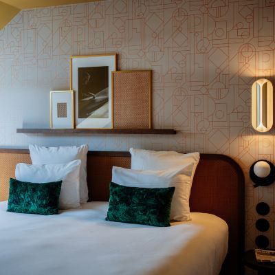 Junior Suite Quadruple Alexandrie Promo Code