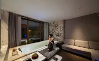 Platinum Hotel Qiqihar Wanda Plaza Branch Ξενοδοχεία στην πόλη 