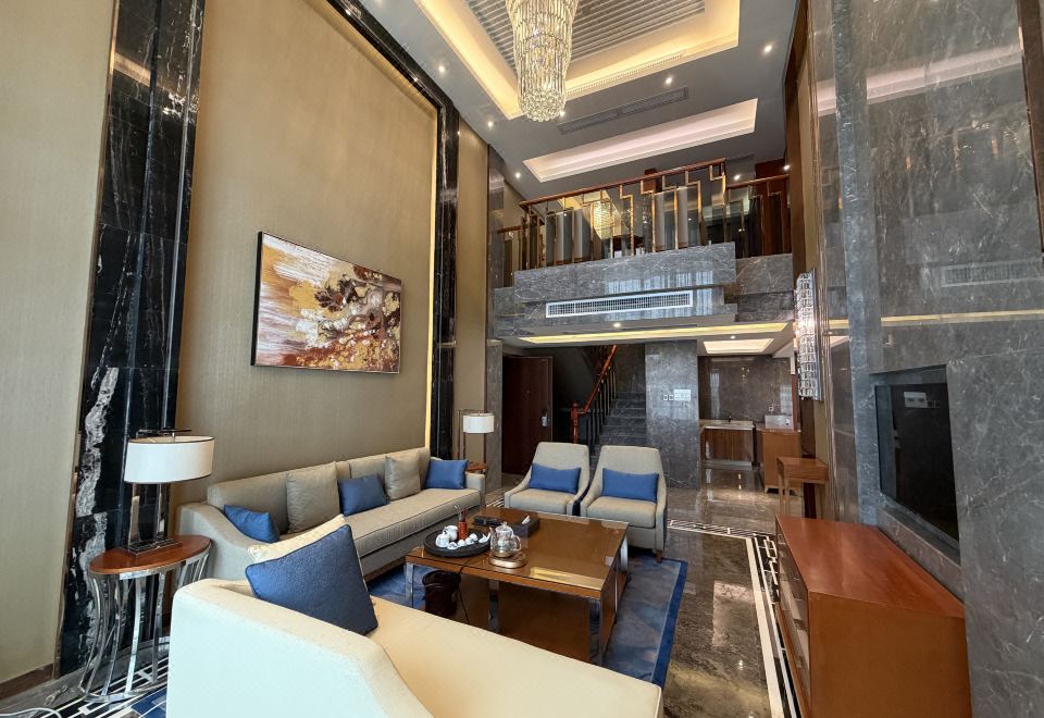 复式套房（2房）