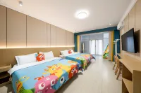 Shanghai Winster Resort Hotel Hotels in 