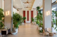 Swiss-Grand Beach Resort Kuantan Ξενοδοχεία στην πόλη 