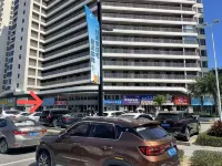 Xinhai Sea View Swimming Pool Villa（Poly Jinchowan Store）