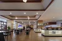 Centron International Hotel