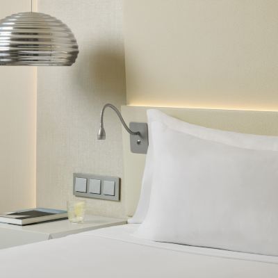 Family Adjoining 3ADults+1CHild NH Málaga Promo Code