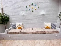 Caíque – Charming Stay in Olhão’s Historic Center