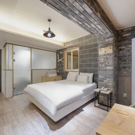 Thestay Nangman Taejeon