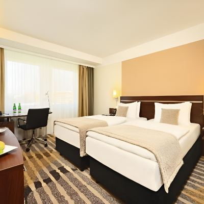 Superior Room With Wellness Access Hotel Duo Prague Promo Code