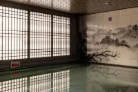 Anook Signature Hotel Incheon Guwol