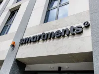 smartments Frankfurt Airport Hotels in 