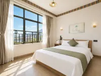 Puxin Fuyang · Scenic Homestay (Lhasa Potala Palace Barkhor Street) Hotel a 