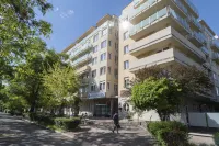 Prime Stay Budapest Hotel di 