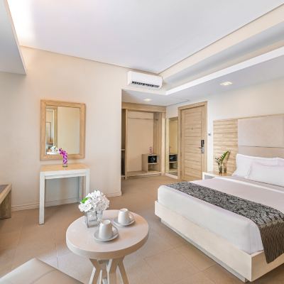 Superior Room The Muse Hotel Boracay Promo Code