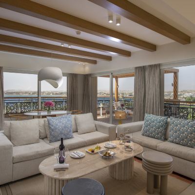 Presidential Suite (Adults Only) Fort Arabesque Resort, Spa & Villas Promo Code