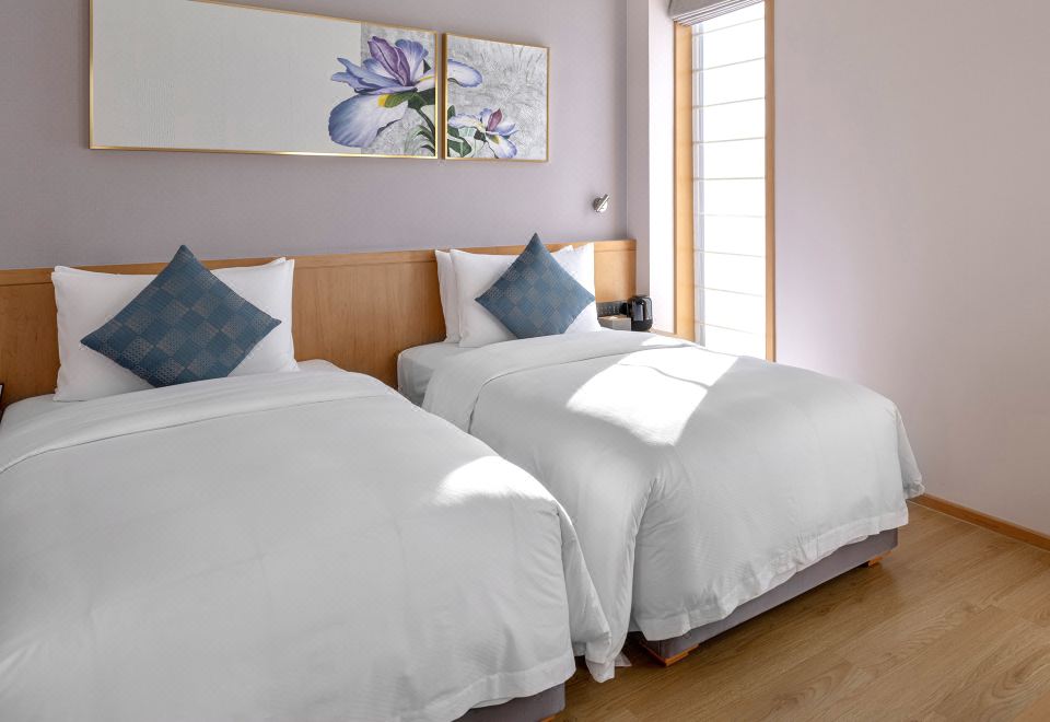 複式家庭雙卧別墅