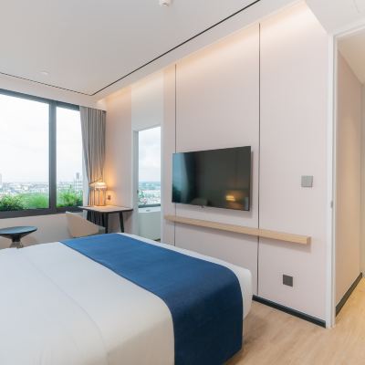 海景兩臥室套房 阿伯飯店及公寓優惠