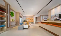 Vienna 3 Best Hotel (Binhai Renmin Road)