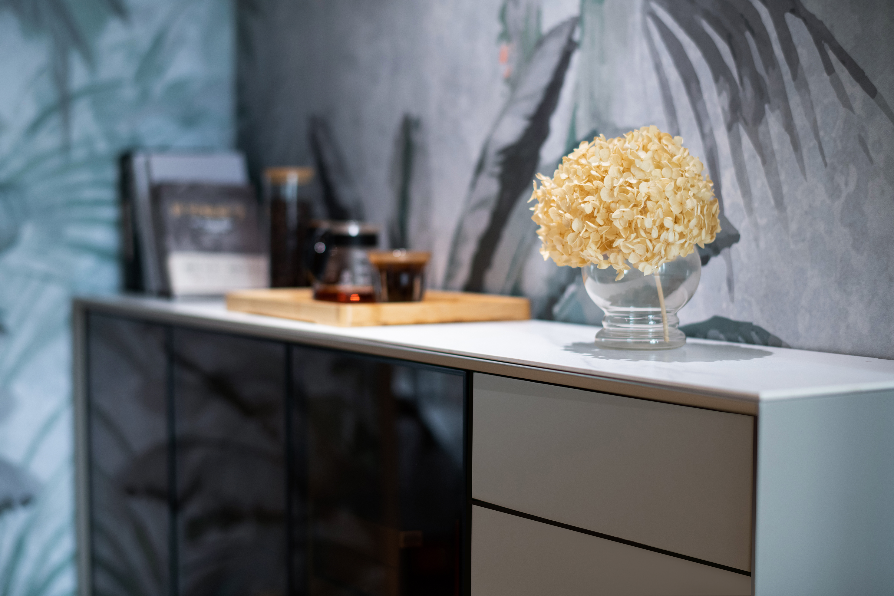 瑰夏豪华行政套房