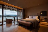MUNI Muni · Dongjiang Lake Vacation Apartment