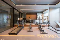 Atour Hotel Binhai Park, Shanwei High-speed Railway Station