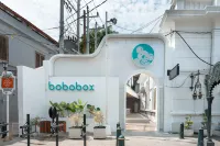 Bobopod Kota Lama, Semarang Hotels in 