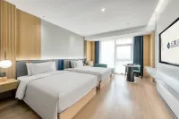 寧海レンジョイホテル(Renjoy Hotel)ホテル