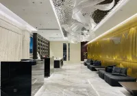 Hope Hotel (Hezhou Lingfeng Plaza Colorful Global City Branch)