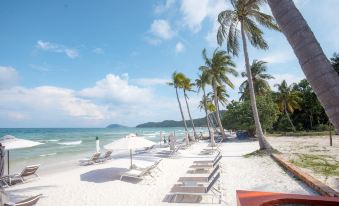 Hoa Binh - Rach Gia Resort
