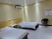 Kangtai Hotel, Jixian