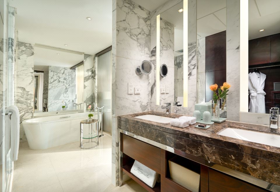 尊享套房家庭房