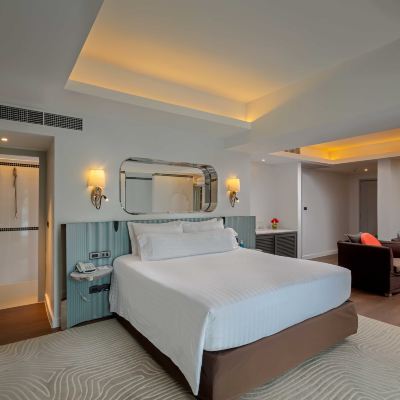 Junior Suite The Boathouse Phuket (SHA Extra Plus) Promo Code